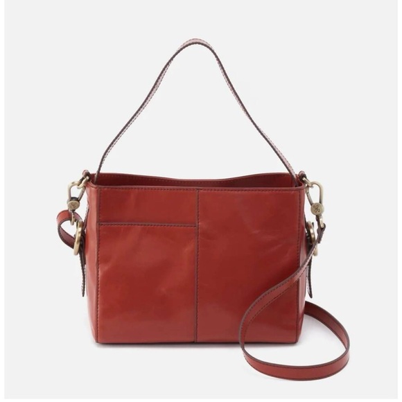 HOBO Handbags - HOBO Render Small Crossbody Bag